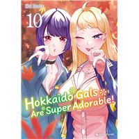 Hokkaido Gals Are Super Adorable -  : Hokkaido gals are super adorable ! t10
