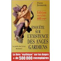 Enquête : Existence des anges-gardiens