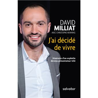J'ai décidé de vivre - 1