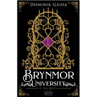 Brynmor University T1