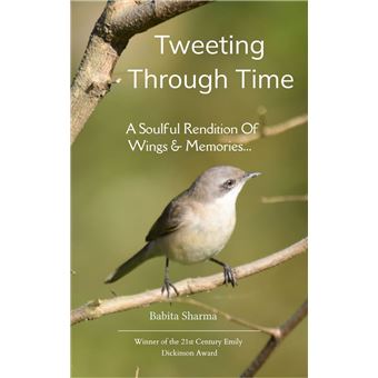 Tweeting Through Time - 1
