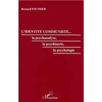 L'identité communiste