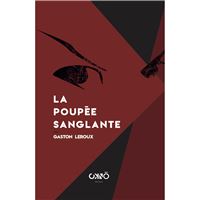 La Poupée Sanglante