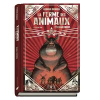 La Ferme des animaux