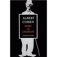 Mort de Charlot