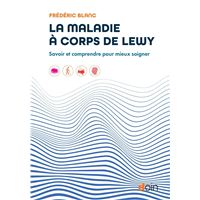 La maladie à corps de Lewy