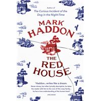 The Red House