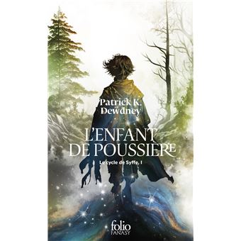 Le Cycle De Syffe - Le Cycle De Syffe, T1 - 1