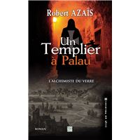 Un templier a palau