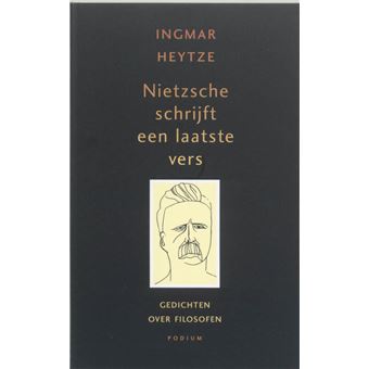 Nietzsche Schrijft Een Laatste Vers - 1