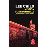 Mission confidentielle