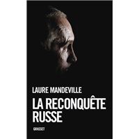 La reconquête russe