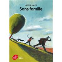 Sans famille - Texte Abrégé