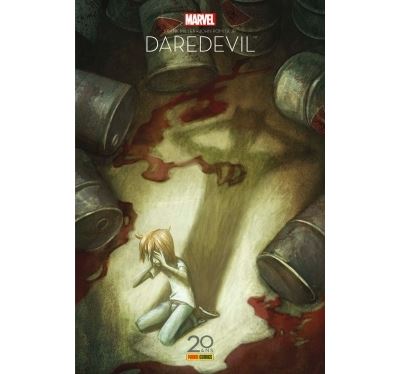 Daredevil : l'homme sans peur Ed 20 ans