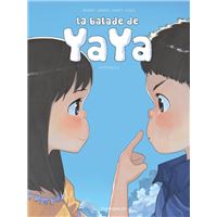 La balade de Yaya