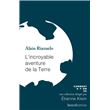 L'incroyable aventure de la Terre