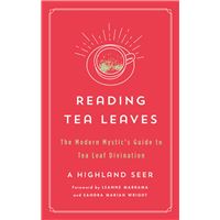 Reading Tea Leaves