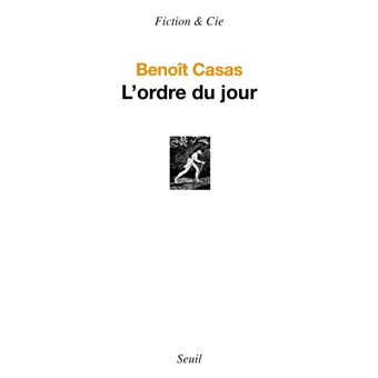 L'Ordre du jour - 1