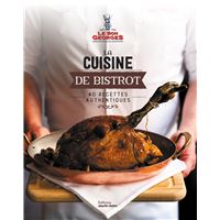 La cuisine de bistrot