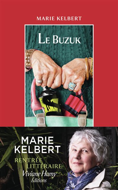 Le Buzuk - Marie Kelbert (2024)