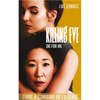 Killing Eve - Killing Eve, Tome 3 T3 - 1