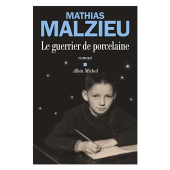 Le Guerrier de porcelaine - 1