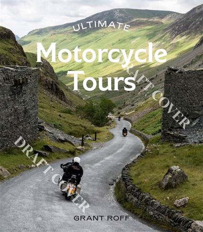Ultimate Motorcycle Tours