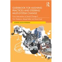 Guidebook for Aligning Practices and Steering Multi-System Change