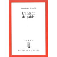 L'Enfant de sable
