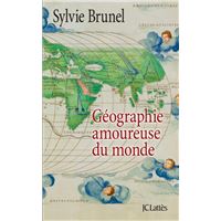 Géographie amoureuse du monde