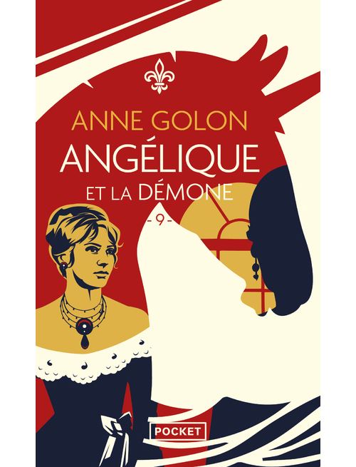 Angélique - Tome 9 Angélique et la démone