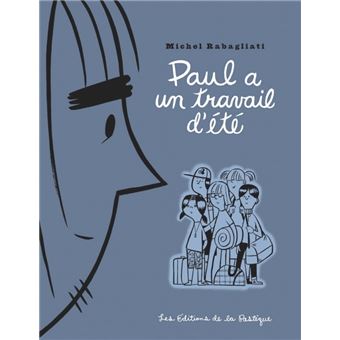 Paul - Paul a un travail d'été - 1