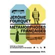 Métamorphoses françaises