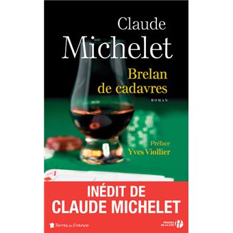 Brelan de cadavres - 1