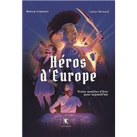 Héros d'europe