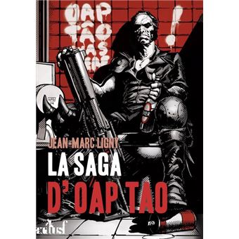 La saga d'Oap Tao - 1