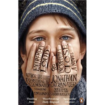 Extremely Loud and Incredibly Close - 1