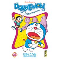 Doraemon - Tome 35