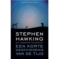 Een korte geschiedenis van de tijd