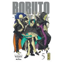 Boruto - Two Blue Vortex - Boruto - Two Blue Vortex - Tome 1