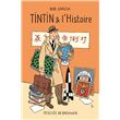 Tintin et l'Histoire