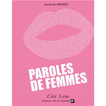 Paroles de femmes - 1