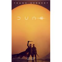 Dune - Tome 1 : Dune - Tome 1