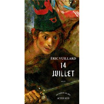 14 Juillet - 1