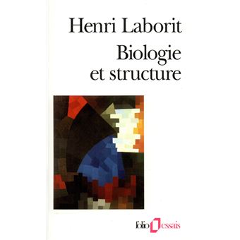 Biologie et structure - 1