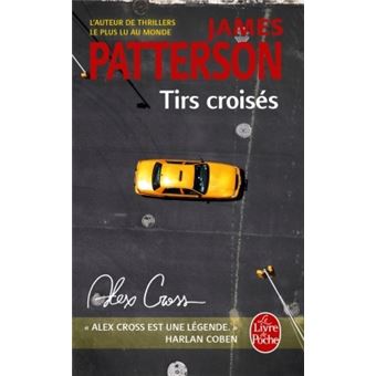 Alex Cross - Tirs croisés (Alex Cross) - 1
