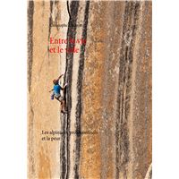 Entre la vie et le vide