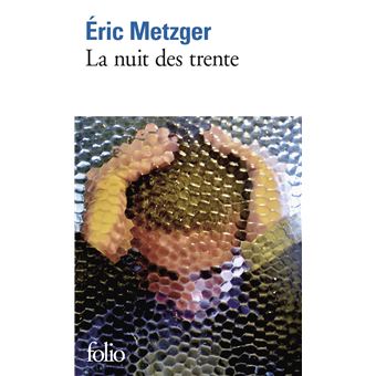 La nuit des trente - 1