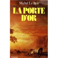 La porte d'Or