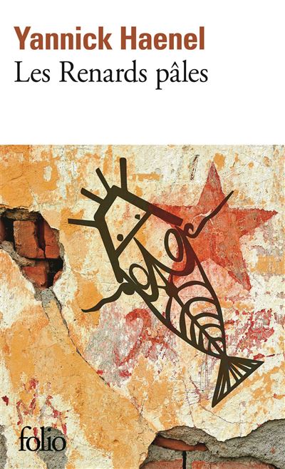 Interview de Yannick Haenel pour la sortie de son roman "Jan Karski" (Prix du Roman Fnac 2009)